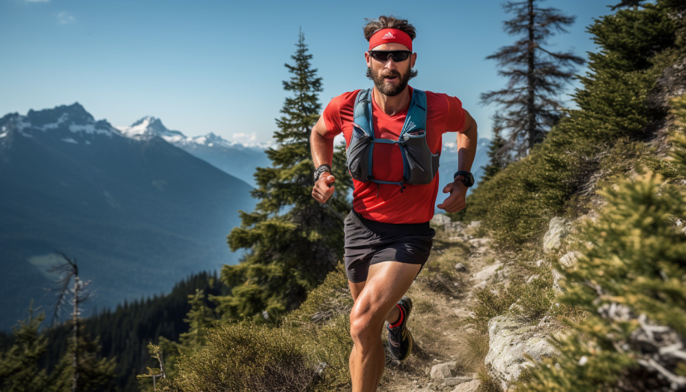 Game-Changing Nutrition Tactics for Ultra-Runners