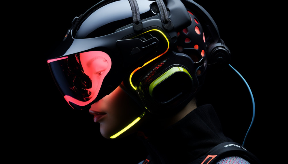 Unmasking the Latest High-Tech Sports Gear