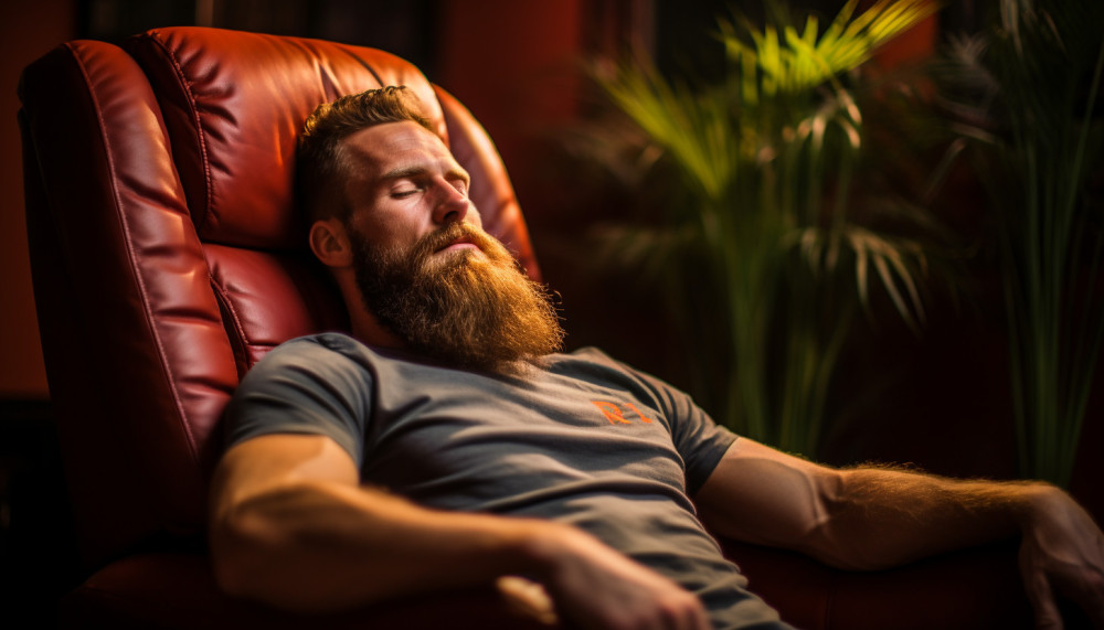 The Art of Rest: Revolutionary Sports Recovery Techniques